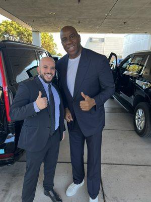 Platinum Sf Transportation