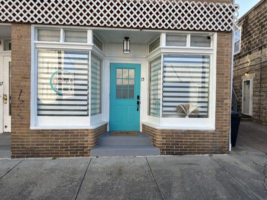 carlisea beauty lounge