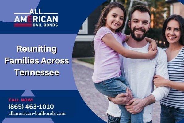 All American Bail Bonds