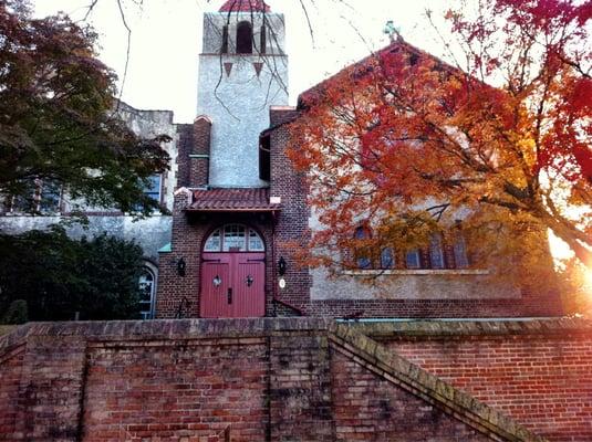 St Gertrude High School