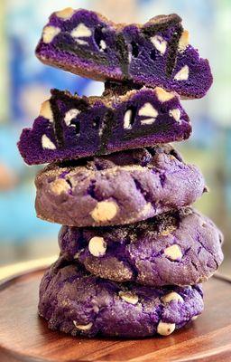Terror-Twilight cookie