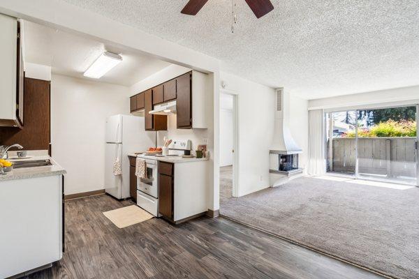 Briarwood Apartments