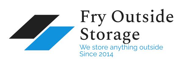 Fry Outside Storage