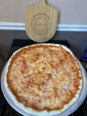 The Best Pizza in Middletown