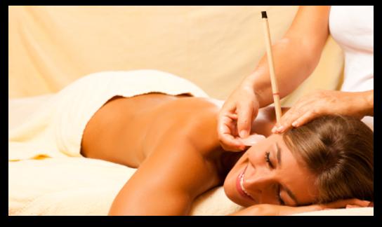 Relax The Back Massage Therapy