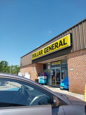 Dollar General
