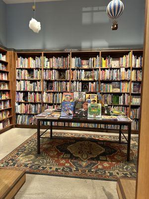 McNally Jackson