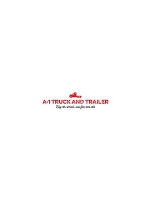 A-1 Truck-Trailer & Auto Service