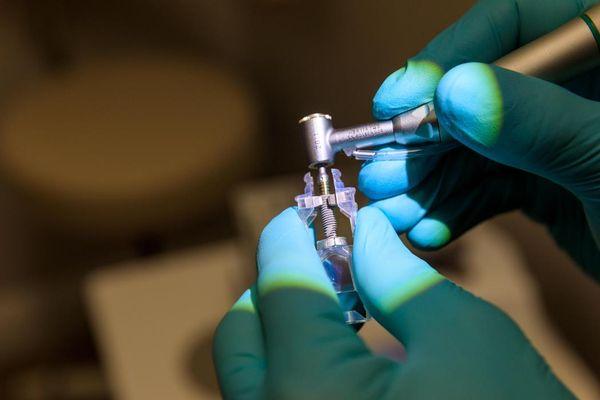 Marina Hills Dental