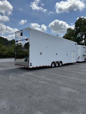 Scotts mobile Detailing