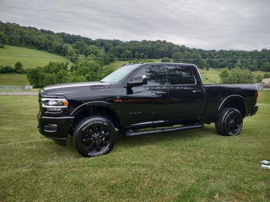 Auto Detailing by Jess