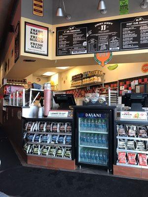Jimmy John's