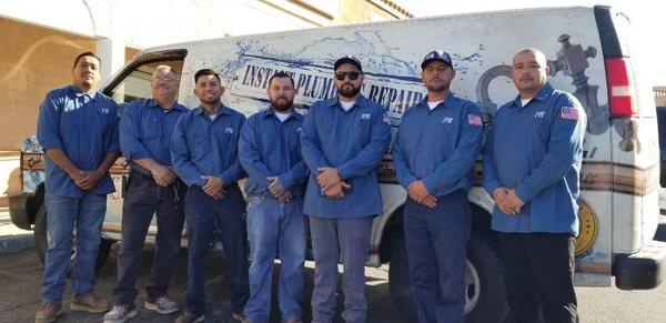 Instant Plumbing Repair & Rooter