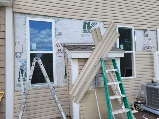 JM Stork Construction, LLC