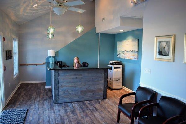 Aquacare Physical Therapy