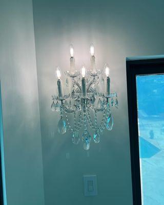 Power Surge Electrical Contractors