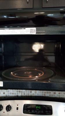 Palm Tree Home Cleaning