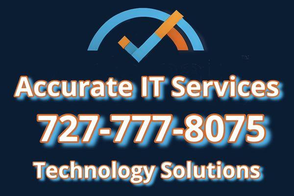 Accurate IT Services