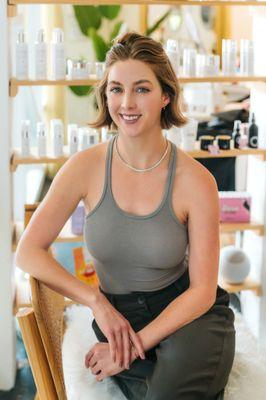 Oasis Face Bar Nashville