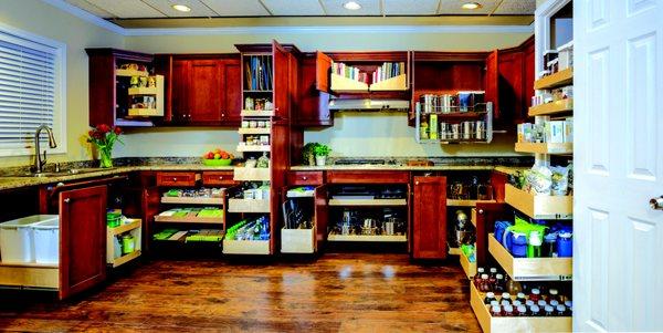 ShelfGenie of Chicago South