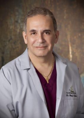 Bruce W. Cardone, M.D.