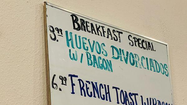 Richards Mexican American Grill