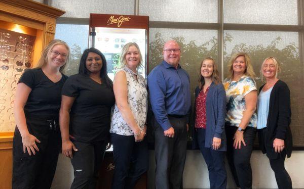 Alpine Family Eyecare