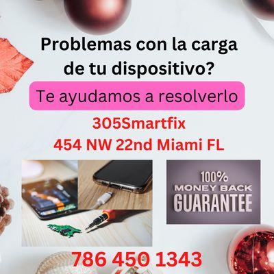 305 Smart Fix