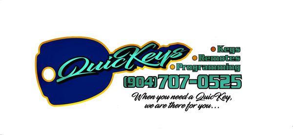 QuicKeys