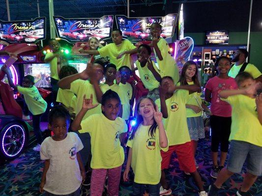 Kim Brothers - Snellville