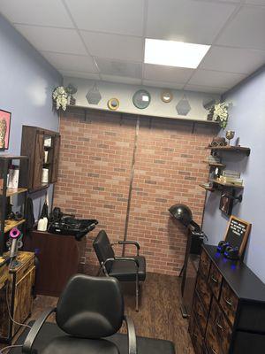 Suite #118
1218 Greensboro nc 27407