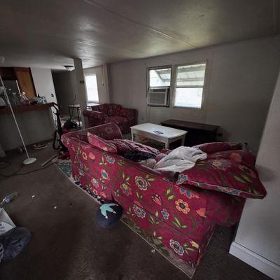 Hunter's Junk Removal