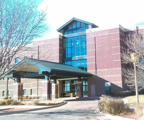 Parkwest Surgery Center