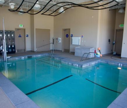 Burch Physical Therapy