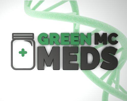 GreenMCMeds