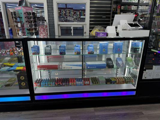 One Quick Stop Mini Mart