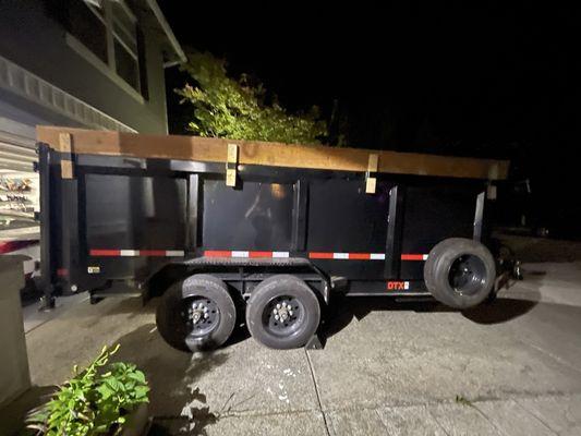 AE Demolition and Construction