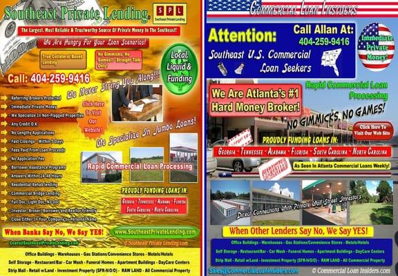 Southeast Private Lending