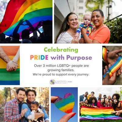 Coastal Fertility Medical Center