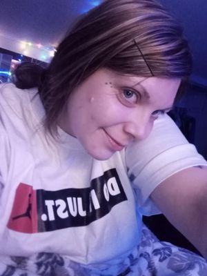 Great highlights just got my hair done today by premier beauty.