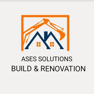 Ases Build & Solutions