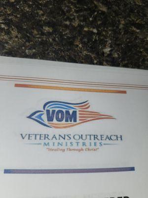 Veterans Outreach Ministries