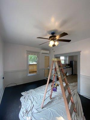 Sticky’s Home Services & Repairs