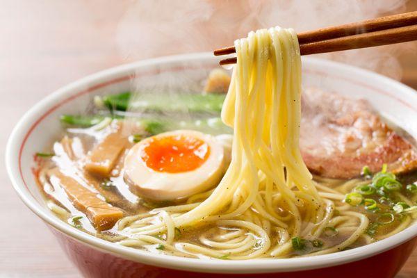 Japanese Cafe