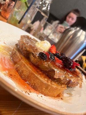 The National Exemplar