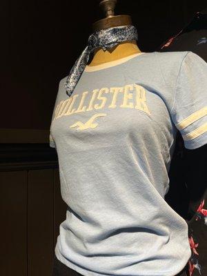 Hollister