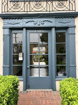 Holley Property Management