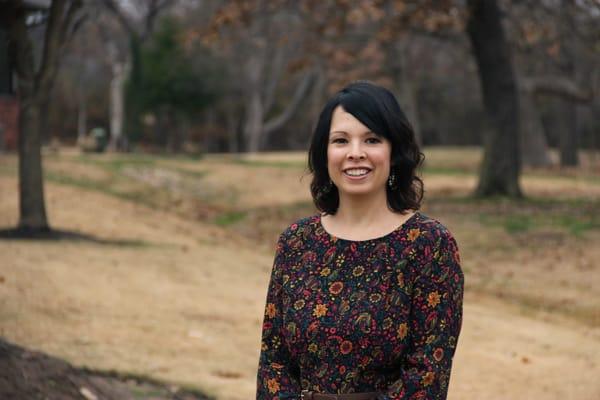 Tiffany Smith Counseling