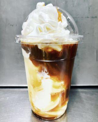 Grand Central Creamery