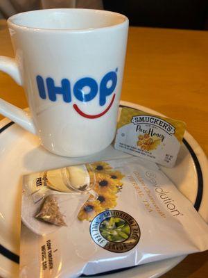 IHOP